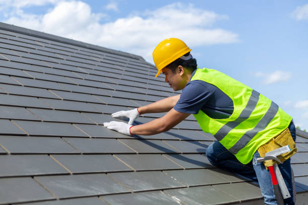 Tile Roofing Contractor in Leilani Estates, HI