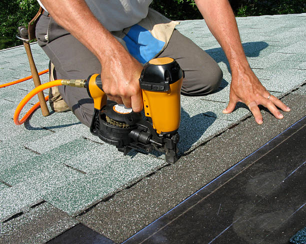 Residential Roof Replacement in Leilani Estates, HI