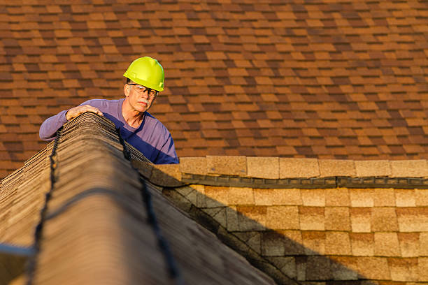 Best Best Roofing Contractors  in Leilani Estates, HI